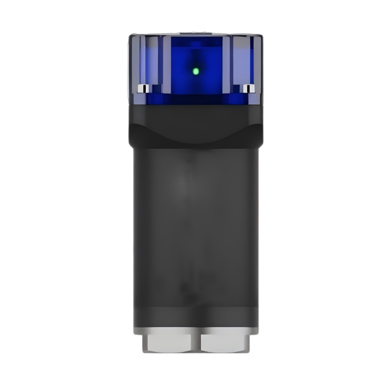 声振温一体式无线监测器经济版（ZIGBEE 型）