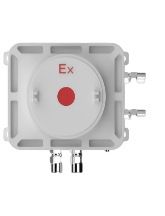 无线网关隔爆版（ZIGBEE 型）