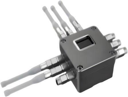 无线网关 5G 隔爆版（ZIGBEE 型）
